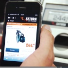 Thumbnail-Foto: iPhone 6 Benutzer werden von Pricers NFC-fähigen SmartTAGs profitieren...