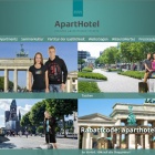 Foto: Online-Shop: ApartHotel kooperiert mit der Hauptstadtmarke Berlin...