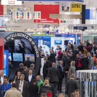 Thumbnail-Foto: 40 Jahre Security Essen: Weltleitmesse zeigte sich 2014 in Bestform...