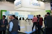 Security 2014 in Essen: LEGIC zieht positive Bilanz...