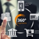 Thumbnail-Foto: 360 Grad-Lösungen für erfolgreiche Zahlungssysteme im E-Commerce...