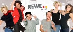 REWE Group steigert Anzahl der Auszubildenden auf 7.901...