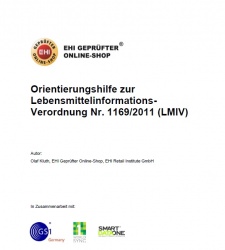 Gläserne Lebensmittel: LMIV sorgt für Transparenz...