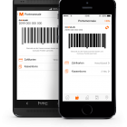 Thumbnail-Foto: Migros App wird zum digitalen Portemonnaie