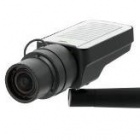 Thumbnail-Foto: Axis kündigt eine Fixed Netzwerk-Kamera mit 1/2-Zoll-Sensor und HDTV...