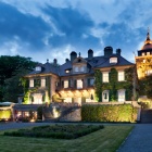 Thumbnail-Foto: Schlosshotel Lerbach wird modernisiert