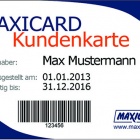 Thumbnail-Foto: Thermodruck beliebteste Personalisierungsart für Plastikkarten...