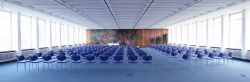 Konferenzraum des Livinghotels in Bonn