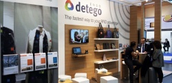 Enso Detego führt bei Marc O’Polo komplette RFID-Lösung ein...