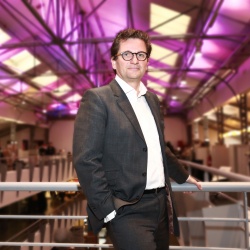 Matthias Nentwich wird Managing Director bei vente-privee Deutschland...