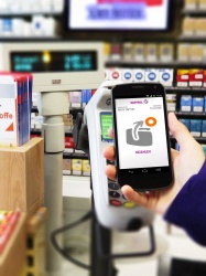 TOTAL und Yapital bieten Zahlung per Smartphone an der Tankstelle...