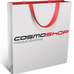 CosmoShop wird Individual eBusiness Agentur