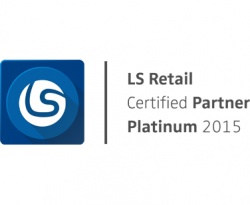 Impuls Informationsmanagement GmbH ist LS Retail Platinum Partner...
