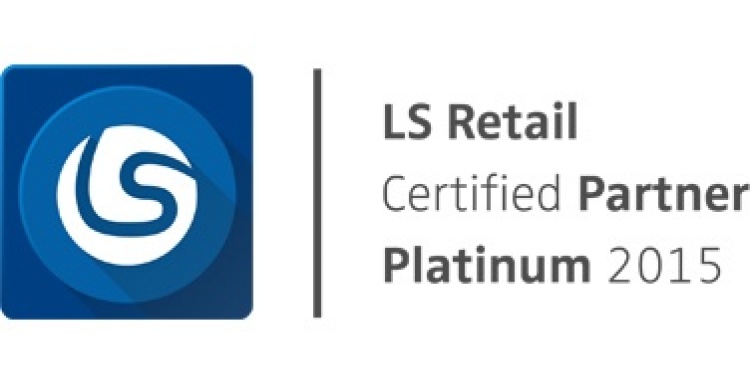 Foto: Impuls Informationsmanagement GmbH ist LS Retail Platinum Partner...