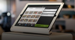 Die iPad Kasse: Schlichtes Design, intuitive Bedienung, schnelles Kassieren...