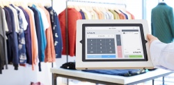 Wallmob POS-Software vereint die bestehenden IT-Systeme des Einzelhandels, wie...