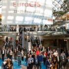 Thumbnail-Foto: EuroCIS 2015: Mobiles Bezahlen und interaktive Lösungen setzen Trends...