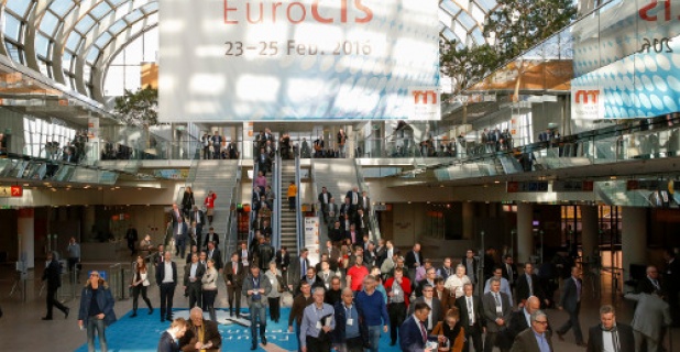 EuroCIS 2015: Mobiles Bezahlen und interaktive Lösungen setzen Trends...