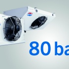 Thumbnail-Foto: Luftkühler – bis 80 bar im Standard