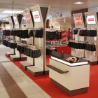 Thumbnail-Foto: Dula und ECE designen und entwickeln multifunktionales Mall-Möbel-System...