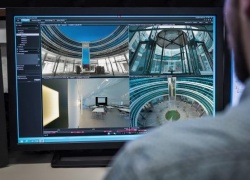 Siemens erweitert Sicherheitsportfolio um neue Videomanagement-Software...