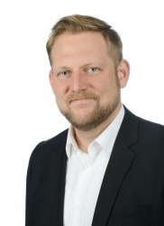 Andreas Bauer, CPO der 004 GmbH.