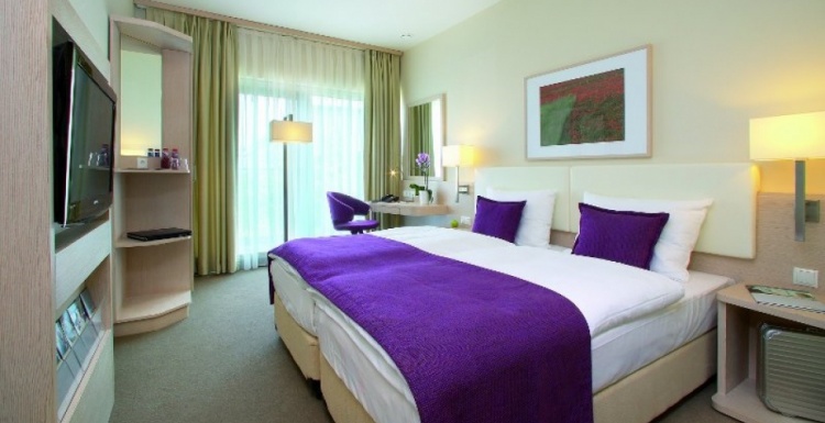 Foto: Ghotel hotel & living jetzt mit neuem responsive Design...