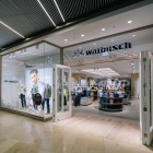 Thumbnail-Foto: Walbusch: Neueröffnung in Mönchengladbach
