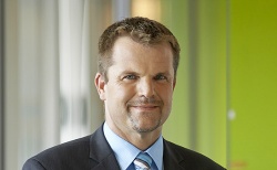 Michael Ferschl, Geschäftsführer von Impuls