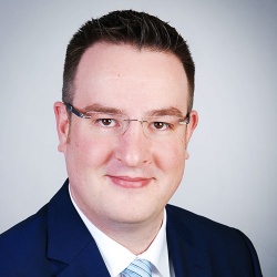 Neuer Director Business Consulting bei der Online Software AG: Tobias Nagel....