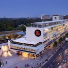 Thumbnail-Foto: Ein Jahr BIKINI BERLIN Concept Shopping Mall