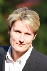Susanne Sorg verstärkt Geschäftsleitung von GS1 Germany...