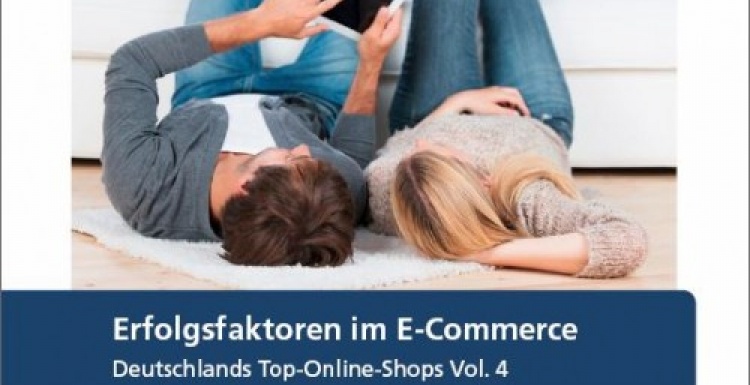 Foto: Erfolgsfaktoren im E-Commerce – Websitedesign...