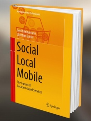 Social, Local, Mobile: Verstehen, wie der Handel von Morgen aussieht....