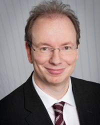 Ralf Koenzen gründete LANCOM Systems im Mai 2002.
