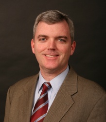 Bill McCarthy, CEO EMEA bei ShopperTrak.
