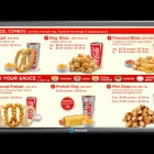 Foto: BrightSign und WAND kooperieren bei Digital Menu Boards für Restaurants...