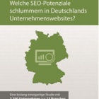Thumbnail-Foto: Das SEO-Potenzial deutscher Unternehmenswebsites...