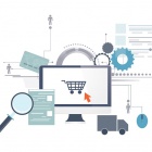 Thumbnail-Foto: E-Commerce als zentrale Plattform für Digitalisierung...