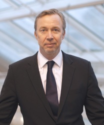 Stefan Ranstrand, Präsident und CEO von TOMRA: Die gemeinsamen Ideale der...