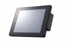Das MT-4008W Tablet ist ein robustes 8 Tablet mit Windows Embedded 8.1 Industry....