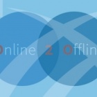 Thumbnail-Foto: Online- to -Offline Commerce O2O