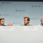 Thumbnail-Foto: Zalando plant Kooperation mit stationären Händlern...