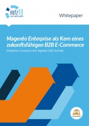 Neun Herausforderungen für B2B E-Commerce Plattformen...