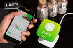Mobile Payment: TWINT startet in Zürich und Bern