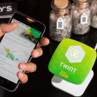 Thumbnail-Foto: Mobile Payment: TWINT startet in Zürich und Bern...