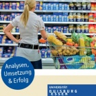 Foto: Seminar: Wissen über Shopper aufbauen und den Wettbewerb analysieren...