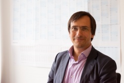 Philipp Weirauch, CEO von CheckMobile: Lösungen für den Handel, die die...