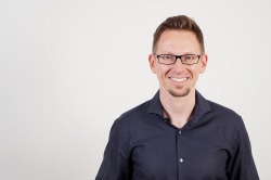 Marcus Tober, Gründer und Geschäftsführer von Searchmetrics: Unser Ziel ist...