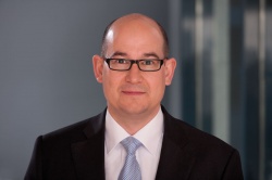 Christoph Jung, Head of Sales DACH bei Ingenico Payment Services....
